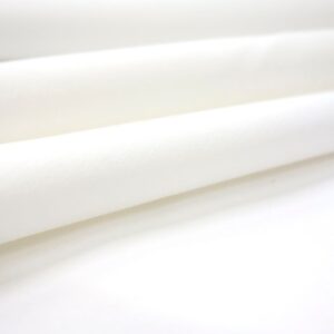 בד לבן - גובה 2.5